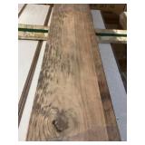 Pre Finished Lam. PVC Wall Planks x10 Packs