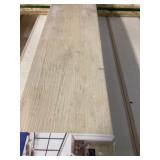 Pre Finished Lam. PVC Wall Planks x 10 Packs