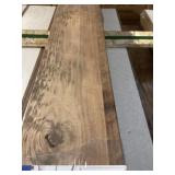 Pre Finished Lam. PVC Wall Planks x 20 Packs