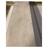 Pre Finished Lam. PVC Wall Planks x 20 Packs