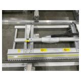Tapcoï¿½ Pro19 4Ft Aluminum Brake Bender