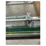 VanMark 10Ft Aluminum Brake