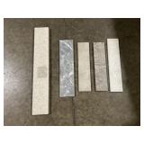 Mixed Pallet of Mosaic Tile for One Money
