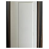 60" x 80" 2-Panel Hollow Core MDF BiFold Door