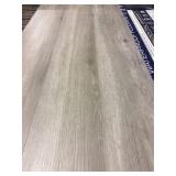 4.4mm SPC Rigid Core Click Vinyl x 2024 sq ft