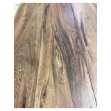 5mm SPC Rigid Core Click Vinyl x 1183 sq ft