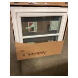 Andersenï¿½ White Awning Window Unit x 2