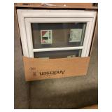 Andersenï¿½ White Awning Window Unit x 3