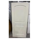Mixed Lot of Slab Doors for One Money