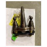 Oil Rubbed Bronze Lavatory Faucet