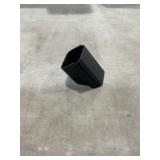 Fixed Stair Bracket Kit in Black x 5Boxes