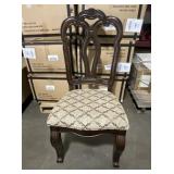 2Pk Samual Lawrence San Marino Side Chairs x 2