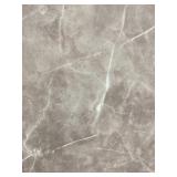 36" x 96" Shower Walls in Beige Marble