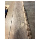 7" x 48" Luxury Vinyl Plank x140 SF
