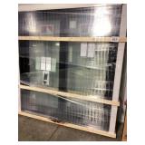 Andersenï¿½ LH Black Sliding Patio Door