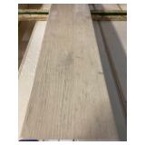 Pre Finished Lam. PVC Wall Planks x 20 Packs
