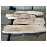 Cobblebrook Beige Facestone x 24 Boxes