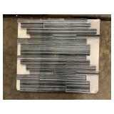 12" x 12" Mosaic Tile x 54pcs.