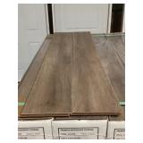 8mm Poiseidon Oak Laminate Flooring x 678SF