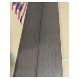 6.38" x RL Hickory Engineered Hardwood x 732SF
