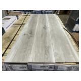 5.5mm Arctic Oak Vinyl Plank Tile w/ Pad x 1,562