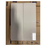 4" x 12" Wall / Backsplash Tile x 291 sq ft