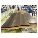 Solid French Oak Mystic Forest Flooring x 279SF