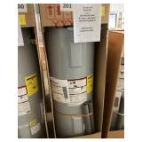 50 Gal Tall Electric Hot Water Tank