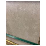 355 sq ft of 16" x 16" Ceramic Tile