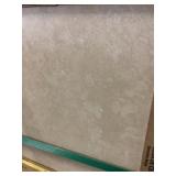 355 sq ft of 16" x 16" Ceramic Tile