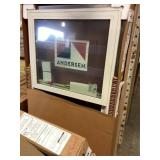 Andersenï¿½ White Single Hung Window Unit