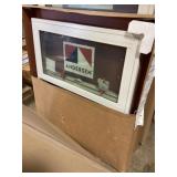 Andersenï¿½ White Single Hung Window Unit