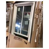 Andersenï¿½ White TW Double-Hung Window Unit x 2
