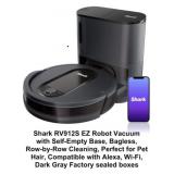 Shark Robot Vacuum