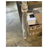40" Stainless Steel Cabinet Pulls x 10