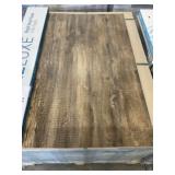 Water Resistant Vinyl Floor x1166 SF