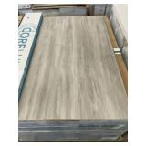 Water Resistant Laminate Flooring x1300 SF