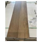 Waterproof Click System Vinyl Tile x430 SF