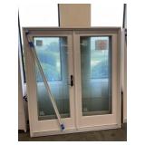 6/0 x 6/8 LH Full Lite French Door