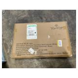 Someret RTA 2 Door White Wall Cabinets x 2