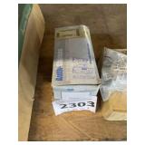 (2) Auth-Chimes Doorbell Chimes