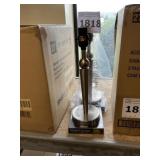 Hampton Bay Accent Lamp x 4
