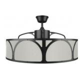 Stile 36" Lexington Enclosed Ceiling Fan