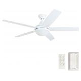Prominence Home 52" 5-Blade Ceiling Fan x 2