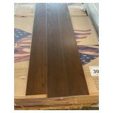 5" Engineered Wood Flooring x937 SF