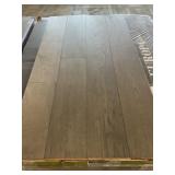 Parkay Engineered Hardwood Flooring x1074 SF