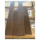 5" Engineered Wood Flooring x546 SF