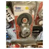 Weilerï¿½ Vortec Pro Mini-Grinder Kit x 2