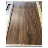 Waterproof Clic Vinyl Tile w/ Pad x1359 SF
