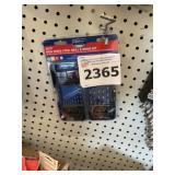 Century Toolï¿½ 24 Pc. HSS Drill & Driver Set
